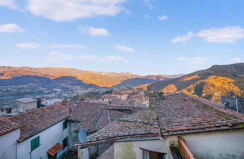 Cardoso House | Holiday Home Via Colle I