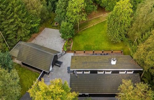 Vesthimmerland Municipality House | Holiday Home Vicente - 14km to the fjord by Interhome