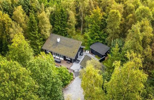 Vesthimmerland Municipality House | Holiday Home Vicente - 14km to the fjord by Interhome