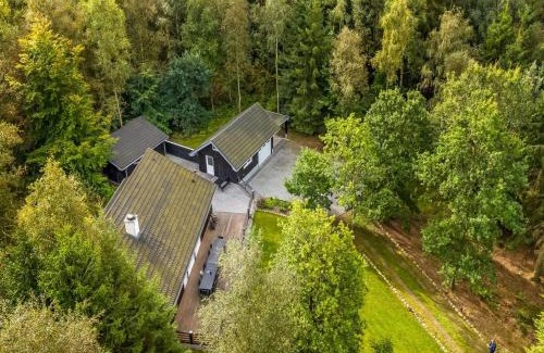 Vesthimmerland Municipality House | Holiday Home Vicente - 14km to the fjord by Interhome