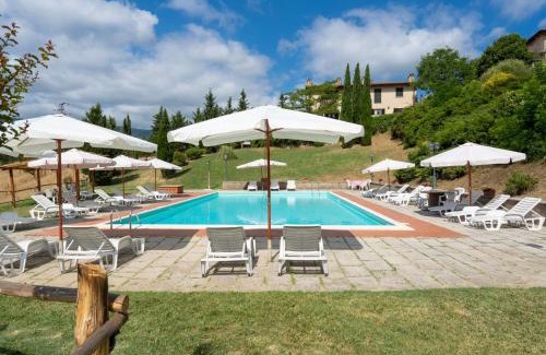 Dicomano House | Holiday Home Vigna La Corte-1 by Interhome