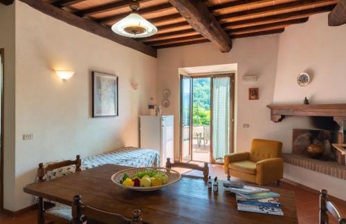 Dicomano House | Holiday Home Vigna La Corte-1 by Interhome