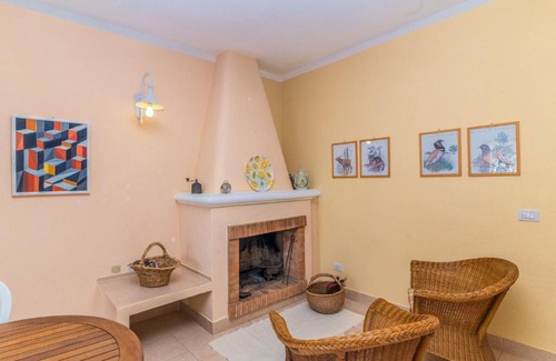 Aglientu House | Holiday Home Vignola House 2 by Interhome