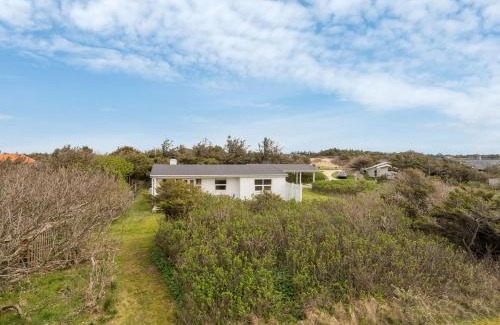 Klitmoller House | Holiday Home Vilja - 150m from the sea by Interhome
