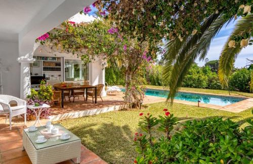 Elviria House | Holiday Home Villa Alcornoque by Interhome
