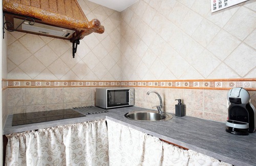Barbate House | Holiday Home 'Villa Canijo' with Private Terrace