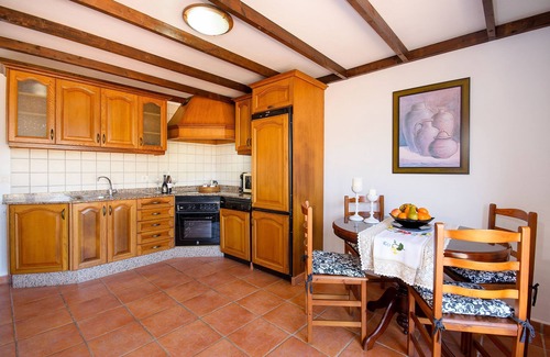 Tias Villa | Holiday Home "Villa Clara 1" with Large Pool, Stunning View, Terrace, Garden & Wi-Fi