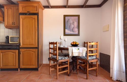 Tias Villa | Holiday Home "Villa Clara 1" with Large Pool, Stunning View, Terrace, Garden & Wi-Fi