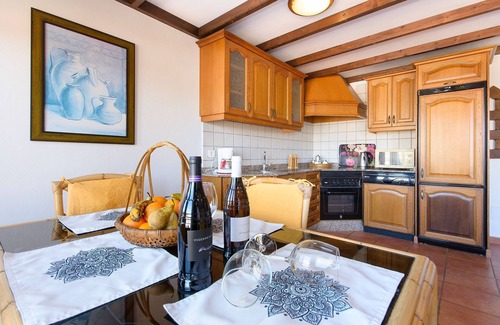 Tias Villa | Holiday Home "Villa Clara 2" with Large Pool, Stunning View, Terrace and Garden