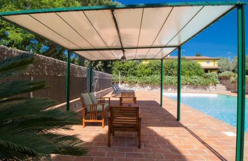 San Vincenzo House | Holiday Home Villa il Pellicano by Interhome