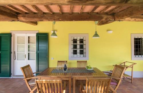 San Vincenzo House | Holiday Home Villa il Pellicano by Interhome