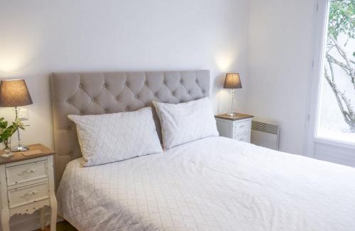 Vaux-sur-Mer House | Holiday Home Villa Languedoc by Interhome