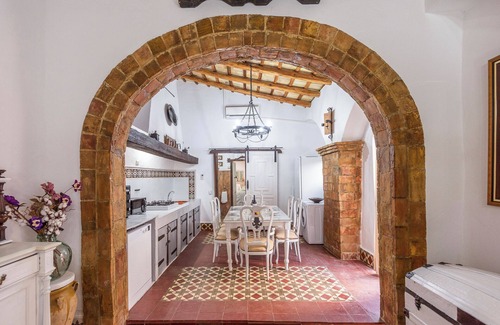 Penaflor Cottage | Holiday Home Villa Mellizos