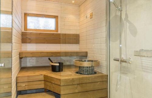 Inari House | Holiday Home Villa paadari apartment by Interhome