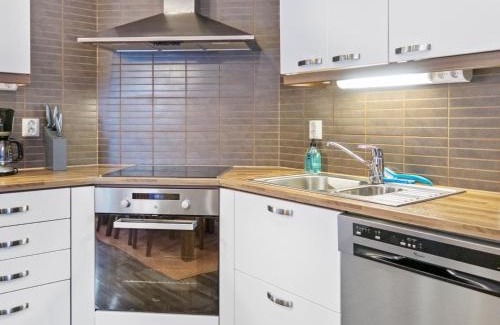 Sotkamo House | Holiday Home Villa sofia by Interhome