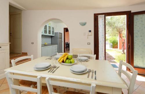 Sant'Elmo House | Holiday Home Ville San Pietro - REI355 by Interhome