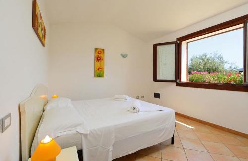 Sant'Elmo House | Holiday Home Ville San Pietro - REI355 by Interhome