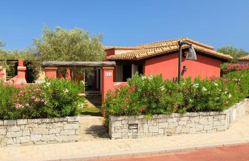 Sant'Elmo House | Holiday Home Ville San Pietro - REI355 by Interhome