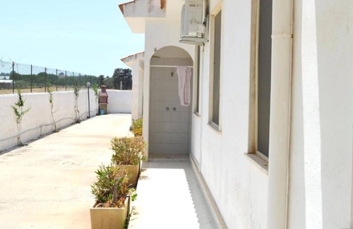 San Lorenzo House | Holiday Home 'Villetta a San Lorenzo 2' close to the Beach with Terrace & A/C