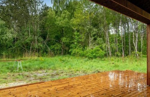 Læsø House | Holiday Home Vilppu - 900m from the sea by Interhome