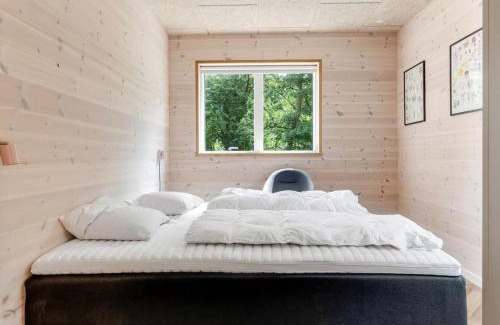 Læsø House | Holiday Home Vilppu - 900m from the sea by Interhome