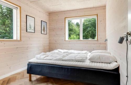 Læsø House | Holiday Home Vilppu - 900m from the sea by Interhome