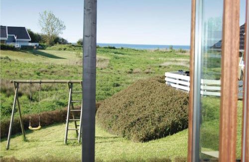 Nordborg House | Holiday Home Vinkelbæk Dnmkt