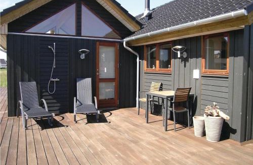 Nordborg House | Holiday Home Vinkelbæk Dnmkt