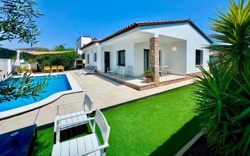 L'Escala House | Holiday Home Vinya