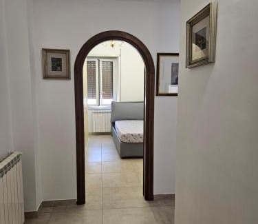 Nemi Apartment | Holiday home Virginia