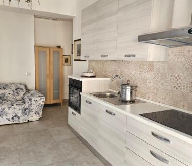 Nemi Apartment | Holiday home Virginia
