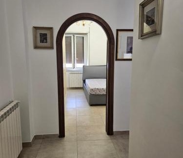 Nemi Apartment | Holiday home Virginia