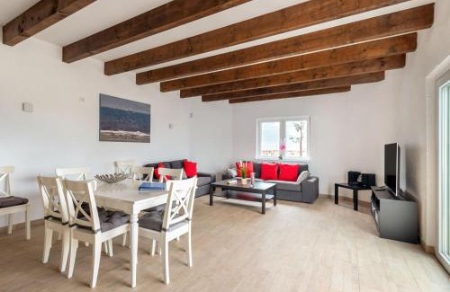 Parque Holandes House | Holiday Home Vista del Mar 1 by Interhome