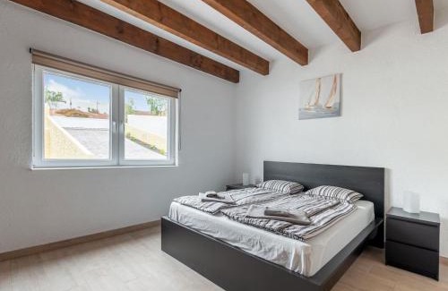 Parque Holandes House | Holiday Home Vista del Mar 1 by Interhome