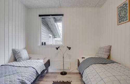 Arrild Ferieby House | Holiday Home Vitus - 30km from the sea by Interhome