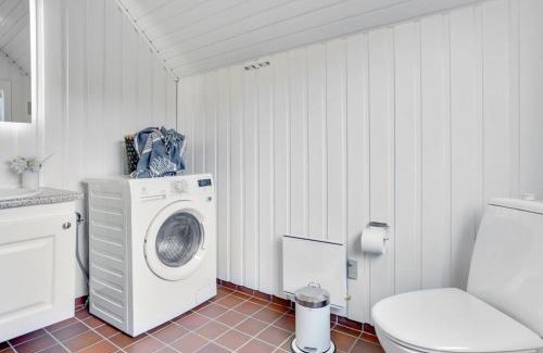 Blavand Strand House | Holiday Home Vladan - 1-6km from the sea by Interhome
