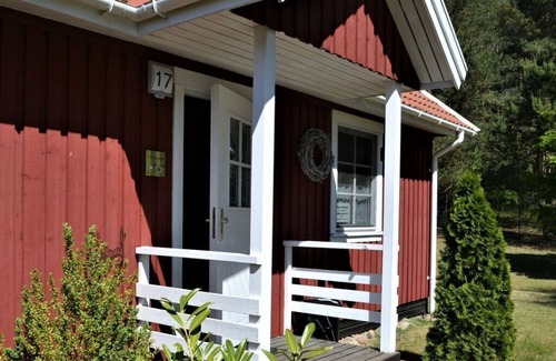 Userin Apartment | Holiday home Vogelsang
