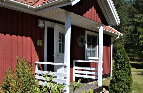 Userin Apartment | Holiday home Vogelsang
