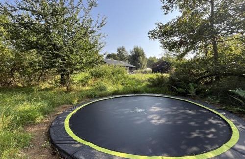 Ordrup House | Holiday Home Vojdan - 600m from the sea by Interhome