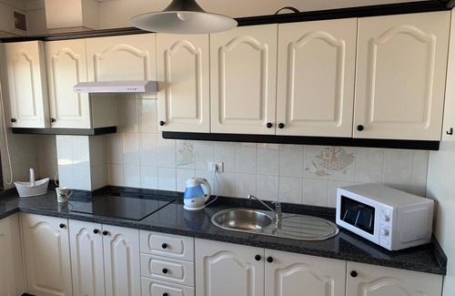 Puerto de Santiago Apartment | Holiday Home with Views of La Gomera and La Palma