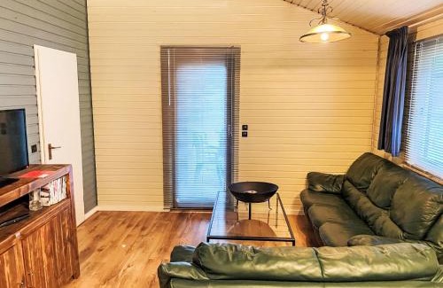 Getelo House | Holiday Home Waldidyll by Interhome