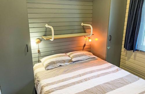 Getelo House | Holiday Home Waldidyll by Interhome