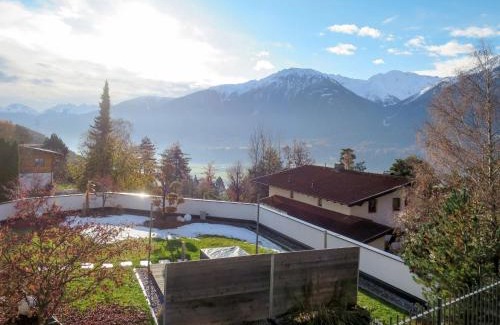 Telfs House | Holiday Home Waldruh by Interhome