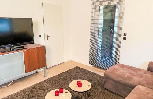 Getelo House | Holiday Home Waldruhe by Interhome