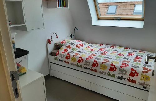 De Panne House | Holiday Home Walhofpark 17