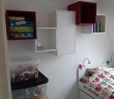 De Panne House | Holiday Home Walhofpark 17