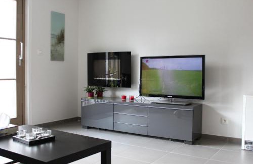 De Panne House | Holiday Home Walhofpark 17