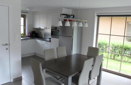 De Panne House | Holiday Home Walhofpark 17