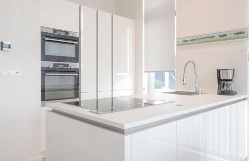 Wemeldinge House | Holiday Home Water Resort Oosterschelde - huisnr- 47A by Interhome