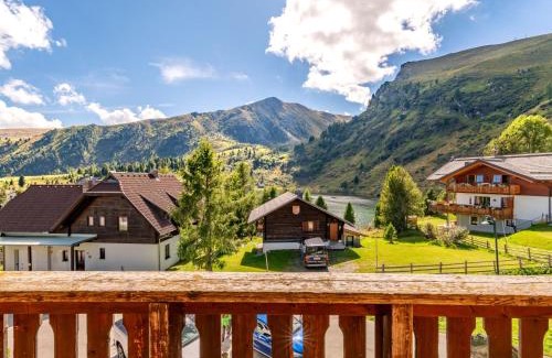 Falkert House | Holiday Home Weissmann by Interhome